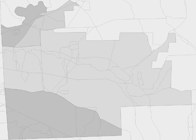 Ellis Hollow and Bethel Grove census blocks