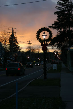 West Main Street