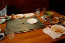 Afterwards