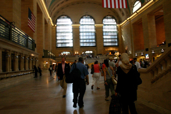 Grand Central