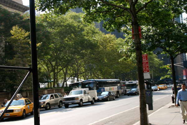 Bryant Park