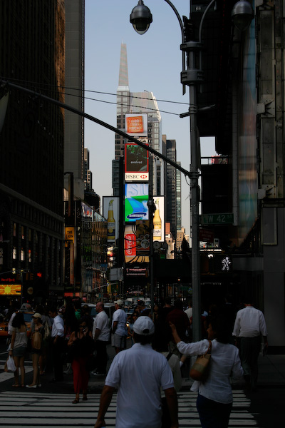 Times Square