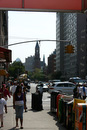 Sixth Avenue