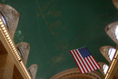 Grand Central ceiling