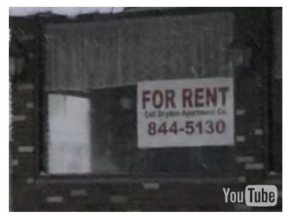 For rent