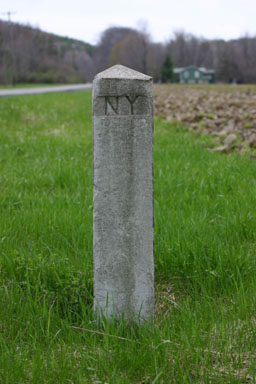 NY monument