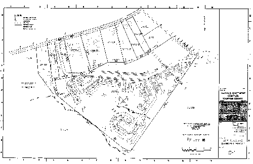 Proposed 170-unit development in Varna (1999).