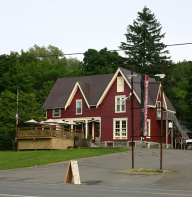 The Plantation Inn, June 6