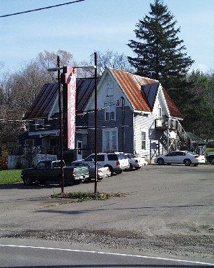 1285 Dryden Road, The Plantation Inn